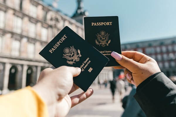 เตรียมตัวขอวีซ่าเชงเก้น (Schengen Visa) เอกสารรายได้ต้องมีอะไรบ้าง