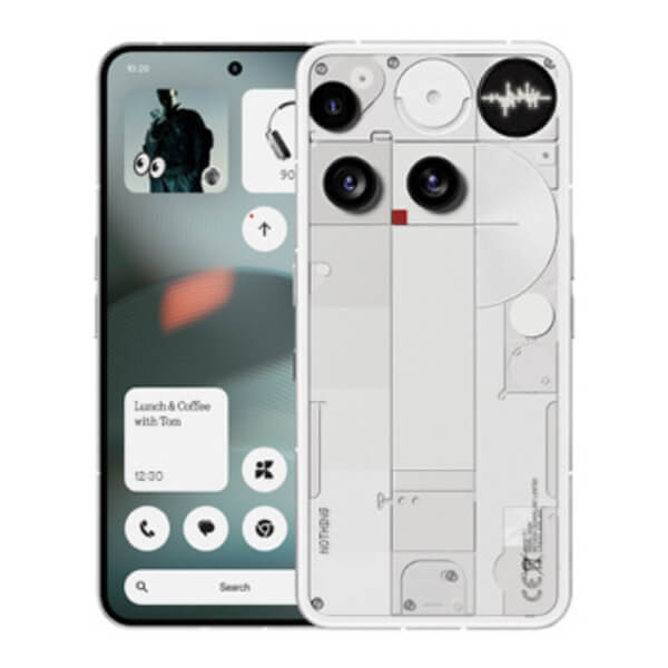 Nothing Phone 3