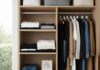 ทำ Capsule Wardrobe (ตู้เสื้อผ้าแคปซูล) ประหยัดเงิน