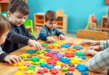 เกมไขปริศนา (Puzzle) สำหรับเด็กวัยอนุบาล เลือกแบบไหนให้สนุกและได้พัฒนาการ เกมไขปริศนา (Puzzle) สำหรับเด็กวัยอนุบาล เลือกแบบไหนให้สนุกและได้พัฒนาการ