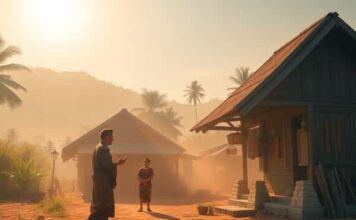ไขความหมายความเชื่อพื้นบ้านเกี่ยวกับหน้าร้อนในไทย ทำไมคนโบราณย้ำให้ระวังแดด