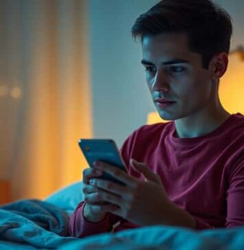 คุยกับ AI ทุกคืนจนผูกพัน Chatbot เป็นเพื่อนและแฟนได้จริงไหม
