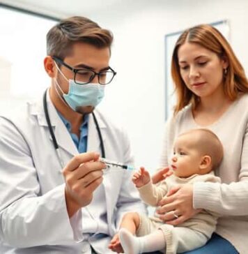 วัคซีนไอพีดี หรือ Pneumococcal จำเป็นแค่ไหนสำหรับลูกน้อย วัคซีนไอพีดี หรือ Pneumococcal จำเป็นแค่ไหนสำหรับลูกน้อย