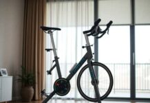 อย่าซื้อเพราะดาวรีวิว: จักรยานออกกำลังกายในบ้านแบบไหนเงียบและทนจริง