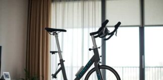 อย่าซื้อเพราะดาวรีวิว: จักรยานออกกำลังกายในบ้านแบบไหนเงียบและทนจริง อย่าซื้อเพราะดาวรีวิว: จักรยานออกกำลังกายในบ้านแบบไหนเงียบและทนจริง