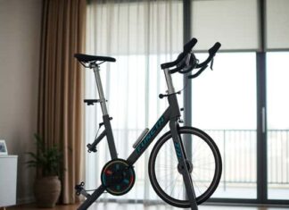 อย่าซื้อเพราะดาวรีวิว: จักรยานออกกำลังกายในบ้านแบบไหนเงียบและทนจริง อย่าซื้อเพราะดาวรีวิว: จักรยานออกกำลังกายในบ้านแบบไหนเงียบและทนจริง