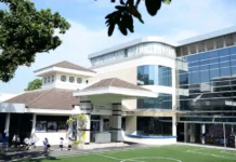 โรงเรียนนานาชาติ ดุสิต เซนต์แอนดรูว์ส โรงเรียนอินเตอร์ในกรุงเทพที่เน้นพัฒนาเด็กอย่างรอบด้าน โรงเรียนนานาชาติ ดุสิต เซนต์แอนดรูว์ส