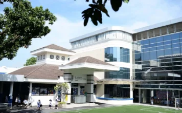 โรงเรียนนานาชาติ ดุสิต เซนต์แอนดรูว์ส โรงเรียนอินเตอร์ในกรุงเทพที่เน้นพัฒนาเด็กอย่างรอบด้าน โรงเรียนนานาชาติ ดุสิต เซนต์แอนดรูว์ส
