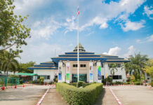 international school ban chang เมื่อการศึกษาที่ดีไม่ใช่แค่เรื่องในห้องเรียน international school ban chang
