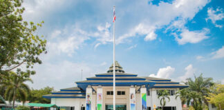 international school ban chang เมื่อการศึกษาที่ดีไม่ใช่แค่เรื่องในห้องเรียน international school ban chang
