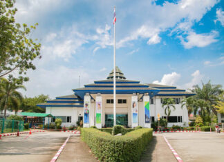 international school ban chang เมื่อการศึกษาที่ดีไม่ใช่แค่เรื่องในห้องเรียน international school ban chang
