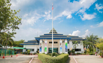 international school ban chang เมื่อการศึกษาที่ดีไม่ใช่แค่เรื่องในห้องเรียน international school ban chang