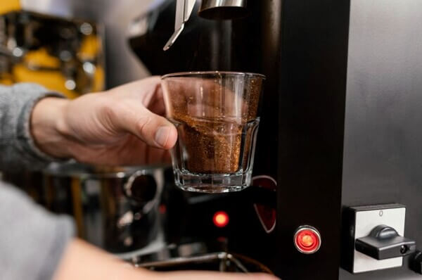เครื่องกดกาแฟแคปซูล