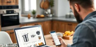 ซื้อของใช้ในครัวออนไลน์ยังไงให้ได้ของตรงปก ไม่เสียเงินฟรี
