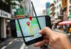 สร้าง QR Code แผนที่ Google Maps: คลิกเดียวถึง ไม่ต้องวนหา