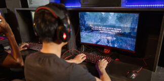 เจาะลึกหูฟังเกมมิ่ง: เคล็ดลับหูเทพ จับเสียงฝีเท้าศัตรู ไม่ใช่แค่ราคา