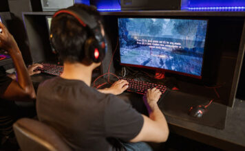 เจาะลึกหูฟังเกมมิ่ง: เคล็ดลับหูเทพ จับเสียงฝีเท้าศัตรู ไม่ใช่แค่ราคา เจาะลึกหูฟังเกมมิ่ง: เคล็ดลับหูเทพ จับเสียงฝีเท้าศัตรู ไม่ใช่แค่ราคา