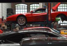 ตารางบำรุงรักษารถตามระยะ: ทำไมต้องเปลี่ยนน้ำมันเครื่อง, สลับยาง, และอีกหลายจุดที่คุณมองข้าม ตารางบำรุงรักษารถตามระยะ: ทำไมต้องเปลี่ยนน้ำมันเครื่อง, สลับยาง, และอีกหลายจุดที่คุณมองข้าม