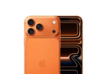 iPhone 17 Pro Max ข้อมูลอัปเดตล่าสุด