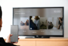 How to เลือก Smart TV ให้ตรงกับไลฟ์สไตล์การใช้ชีวิต Smart TV