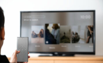 How to เลือก Smart TV ให้ตรงกับไลฟ์สไตล์การใช้ชีวิต Smart TV