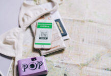 QR Code บนป้ายราคา: แปะอย่างไรให้ลูกค้า ‘อยากสแกน’ ไม่ใช่แค่ ‘มองผ่าน’? QR Code บนป้ายราคา: แปะอย่างไรให้ลูกค้า 'อยากสแกน' ไม่ใช่แค่ 'มองผ่าน'?