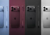 iPhone 18 Pro Max สีที่คาดว่าจะเปิดตัว