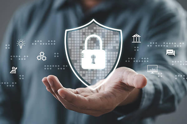 รับติดตั้งระบบ Endpoint Security